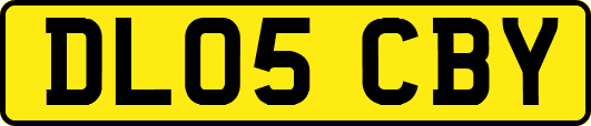 DL05CBY