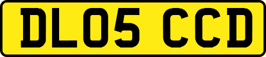 DL05CCD