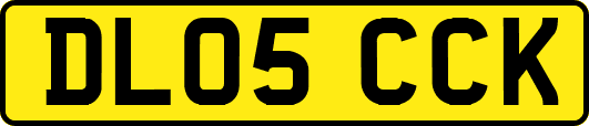 DL05CCK