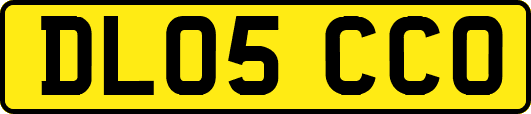 DL05CCO