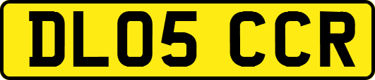 DL05CCR