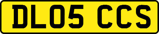 DL05CCS