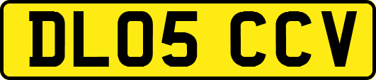 DL05CCV