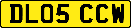 DL05CCW