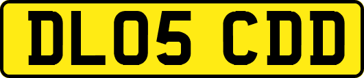 DL05CDD