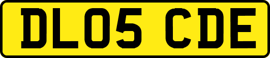 DL05CDE