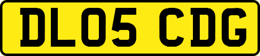 DL05CDG