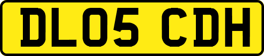 DL05CDH