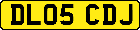 DL05CDJ