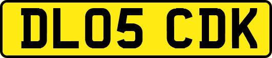 DL05CDK