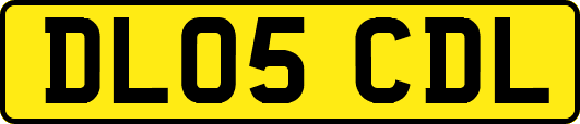 DL05CDL