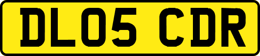 DL05CDR