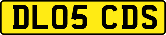 DL05CDS
