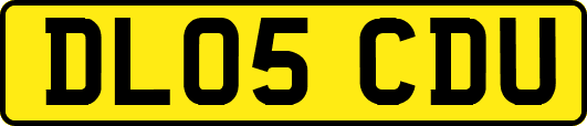 DL05CDU