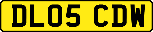 DL05CDW