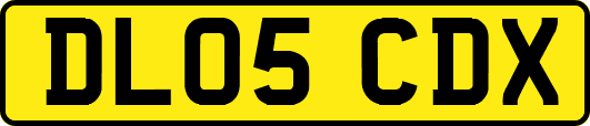 DL05CDX