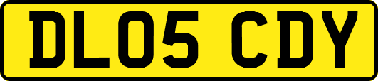 DL05CDY