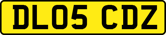 DL05CDZ