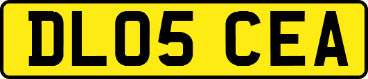 DL05CEA
