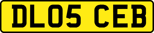 DL05CEB
