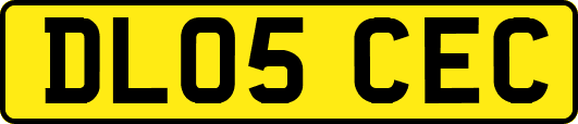 DL05CEC