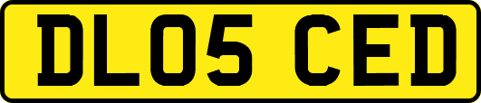 DL05CED
