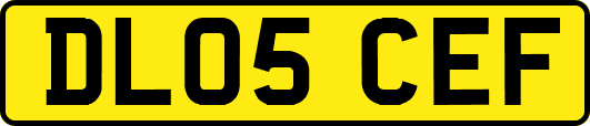 DL05CEF