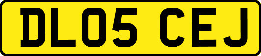 DL05CEJ