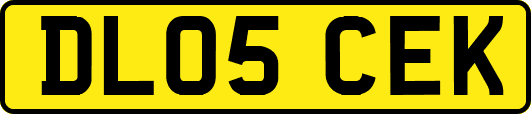 DL05CEK