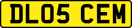 DL05CEM