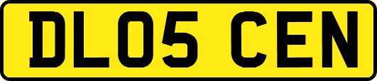 DL05CEN