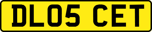 DL05CET