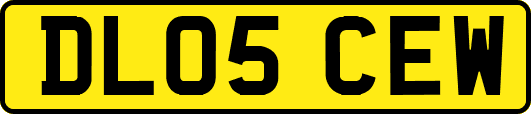 DL05CEW