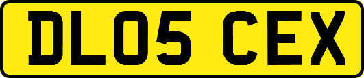DL05CEX