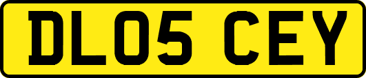 DL05CEY