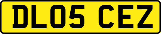 DL05CEZ