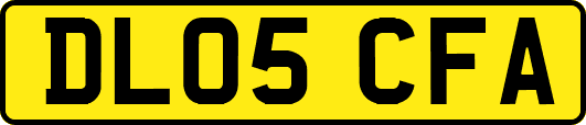 DL05CFA