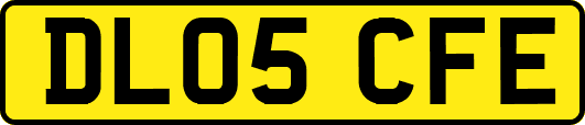 DL05CFE