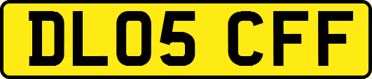 DL05CFF