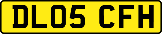 DL05CFH