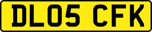 DL05CFK
