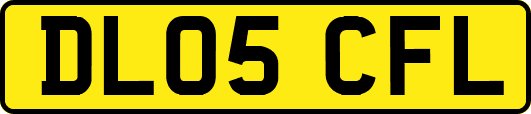 DL05CFL