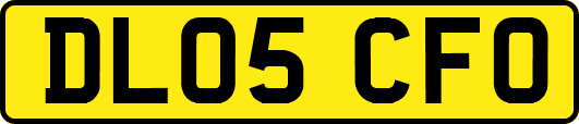DL05CFO