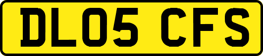 DL05CFS