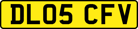 DL05CFV