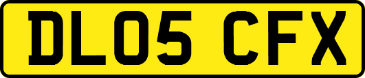 DL05CFX