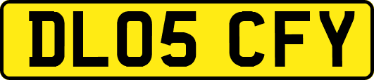DL05CFY