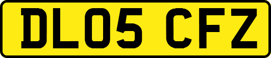 DL05CFZ