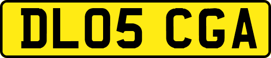 DL05CGA