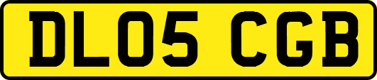 DL05CGB